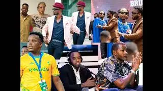 🛑LIVE :LUCKY NZEYIMANA AMENYE NABI BRUCE MELODY, NA THE BEN  ATAYE MEDDY MUGISHANHA💯💥