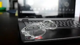 FSPA Commercial - Bluelight Glasses commercial by Emma Parker