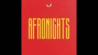 Tribilin Sound - Afronights [Full Album]