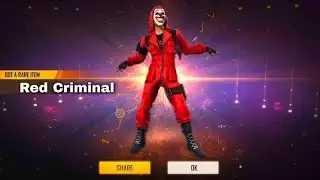 100% Confirm Duo Criminal Bundle Royale | Kab Aayega? Date | Top Criminal Token |Red Criminal Return