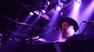 14 - שתים עשרה השנים - שולי רנד בערב מחווה לגבריאל בלחסן