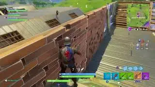 Fortnite Montage