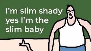 Will the real slim nathan please stand up