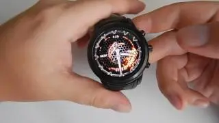 [Первый взгляд] Смарт часы Finow X5 Air 