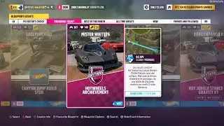 Forza Horizon 5 | Competition, Experimentation & Creativity Achievement |  EventLab of other players