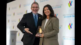 Hudson Pacific Properties receives Employer of the Year at 2025 Business Distinction Awards
