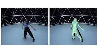 [CVPR2021 Oral]ChallenCap: Monocular 3D Capture of Challenging Human Performances