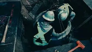 Underground Watermain Installation | Coquitlam, BC