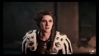 The Labyrinth's End : Fighting the Legendary MINOTAUR | AC ODYSSEY {Nightmare Difficulty}