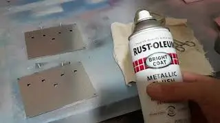 SPRAY PAINT CLOGGING PREVENTION - FOOLPROOF!