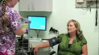 Riverside Community Hospital's Excellence in Health Care