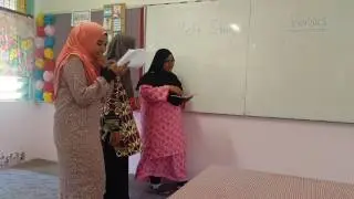 Debate - Self study versus Group study