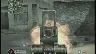 7 kill streak test