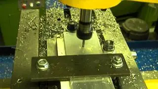 Peck Drilling