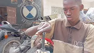 BMW garage Sénégal 775593820