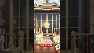 Мир головоломок - 29 уровень Токио/World of Puzzles - Level 29 Tokyo(Прохождение/Passing the game)