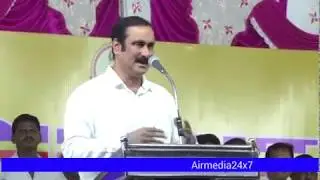 PMK AnbumaniRamadoss public meeting பாமக பொதுக்கூட்டம் நேரலை LIVE