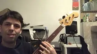 Fender Jazz Bass Fretless jb62 Japan 50 anniversary 