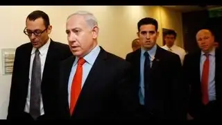 Agenda: The Covert War between Iran and Israel