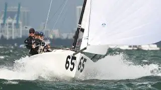 Let's Talk J/70 | Lessons Learned in Miami