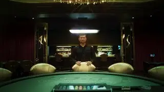 Advantage Player (Documentary Teaser)