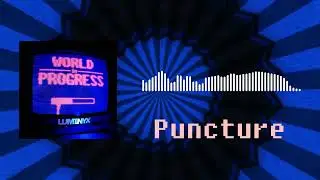 Luminyx - Puncture