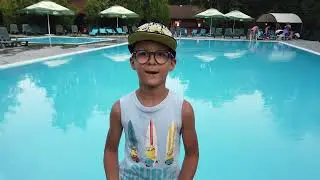 Piscine Galati - Stejarul Garboavele- ep 2