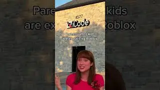 Roblox Coding for Kids! - STEM Activities