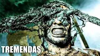 Las pel&iacute;culas de TERROR de 2025 POCO CONOCIDAS que NO TE PUEDES PERDER