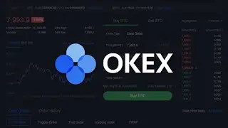 How To Use OKEX Exchange - Review and Tutorial for  Beginners! 2023