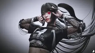 【GMV】Run Like Hell
