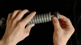 LUKE SKYWALKER'S LIGHTSABER KIT INSTRUCTIONS