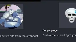 HOW to get Strong and Clone sword in Blade's and Buffoonery