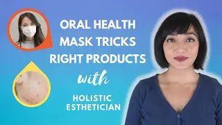 How to Get Rid of Maskne Fast? Holistic Care for Mask Acne Treatment
