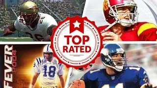 The Best Xbox Football Games ➊
