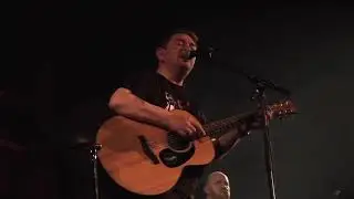 Michael Head And The REB Television Blues clip #2