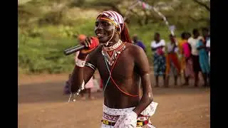 LAKIRA LE NKAYIAI -LESAARA LOLMURAN🔥👌
