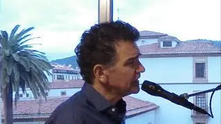 Canción para la Navidad - José Luis Perales - Cover César Formentí