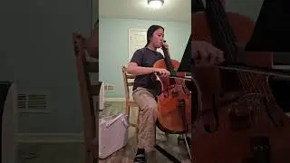 Sofie Wu Cello Cello- Radiant Joy- 149-162