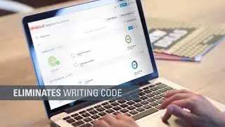 CoreLogic Leverages ICS for Persona Based Data Retrieval