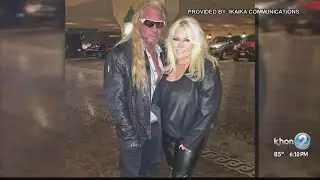 Beth Chapman in medically induced coma at The Queen's Medical Center, family says