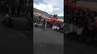 Carrera autos locos