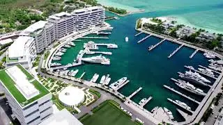 Sold | Albany Resort | Condo Gemini 1D | New Providence, The Bahamas