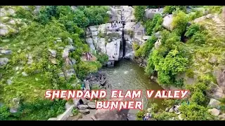 Lets Explore The Beauty Of Shen dand Bunner  Elam mountians  Swatains walker