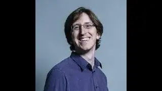 21. The Games User Researcher - Steve Bromley