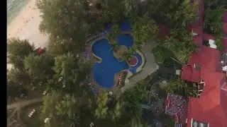 Тайланд остров Пхукет 2016