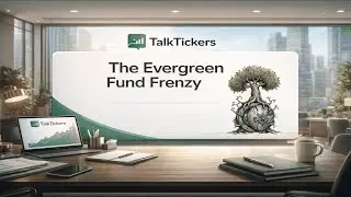 Evergreen Funds Exposed: Risks Behind Liquid Private Market Boom
