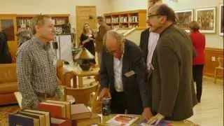 The Revs Program at Stanford Welcomes the Road & Track Magazine Archives