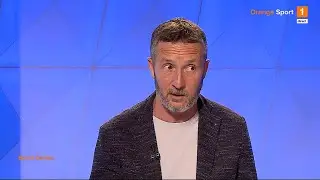 Meme, înainte de Rapid - FCSB: 