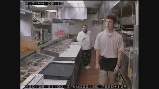 Waiting... (2005) Deleted Scenes (HD)